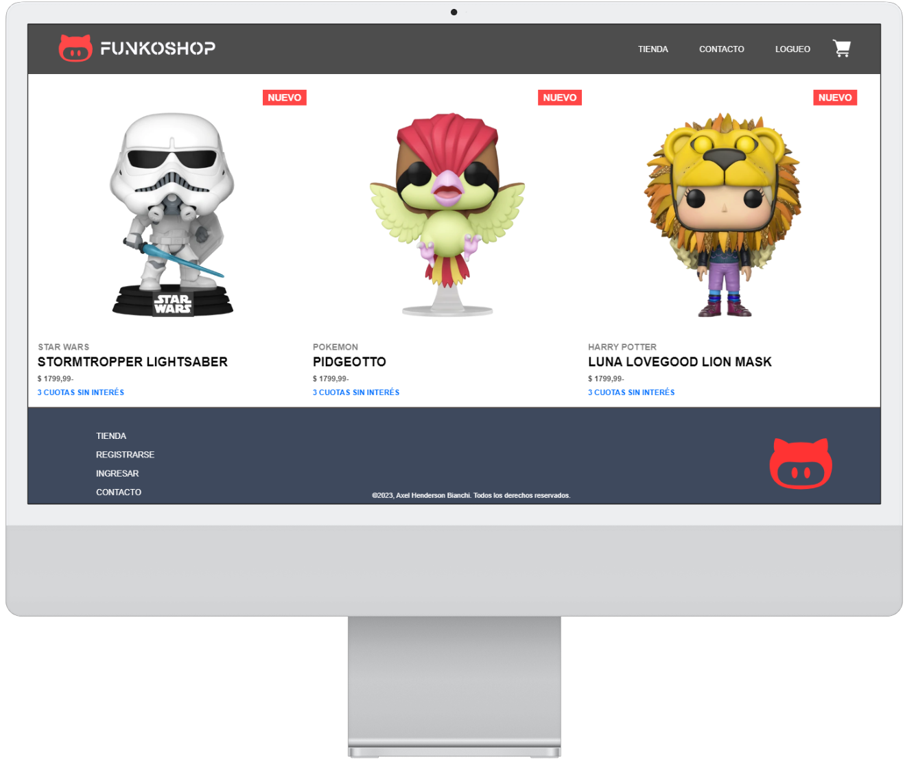 Funkos